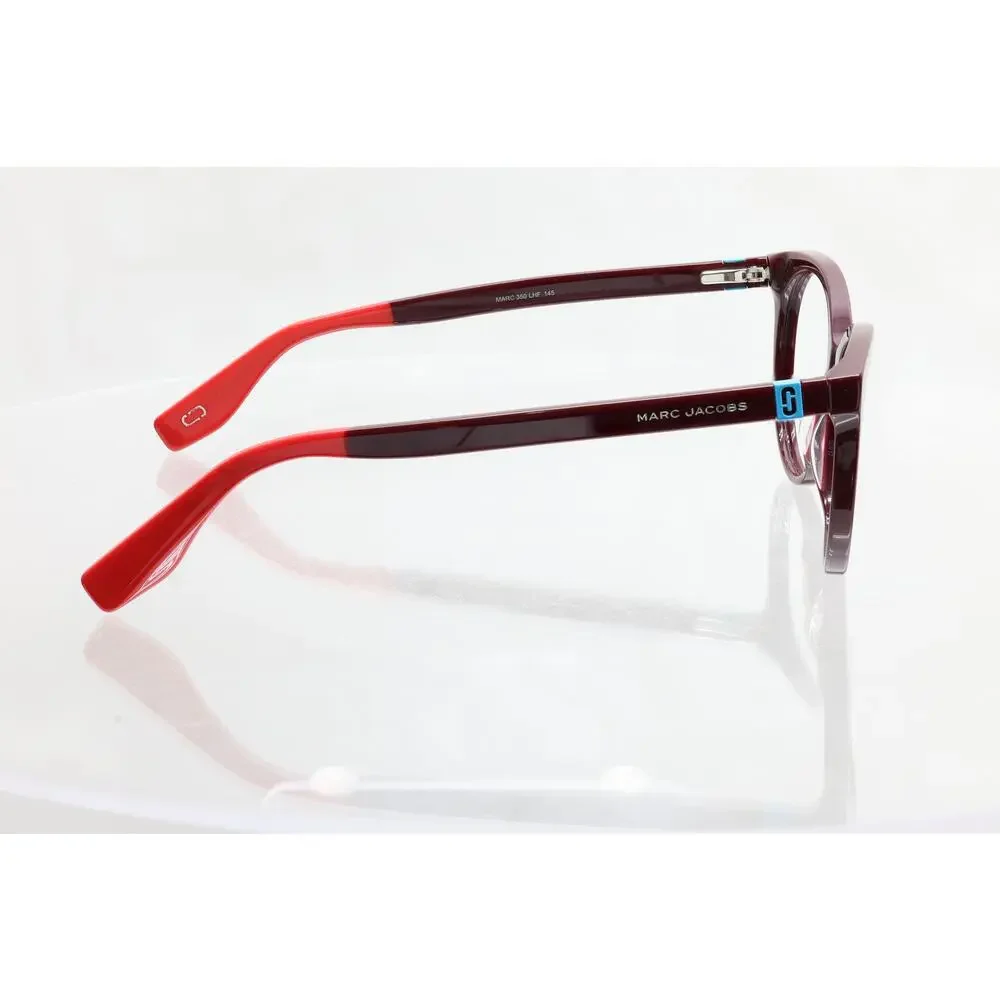 Marc Jacobs Marc 350 LHF 52-17-140mm Eyeglass FRAMES ONLY - GOOD CONDITION